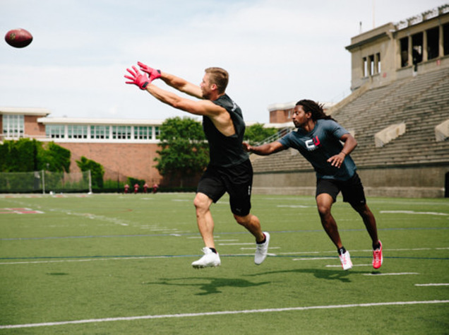 Quarterback School Session 2